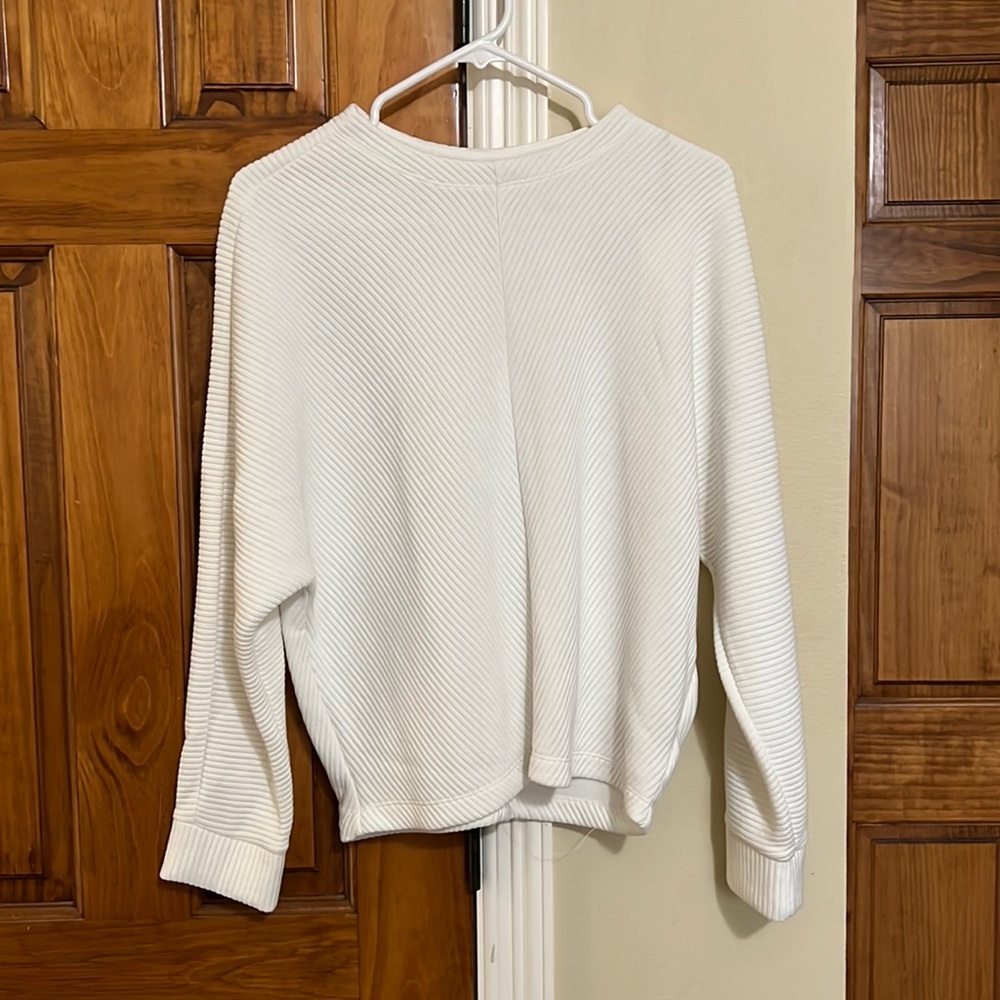 Long Sleeve Sweater
